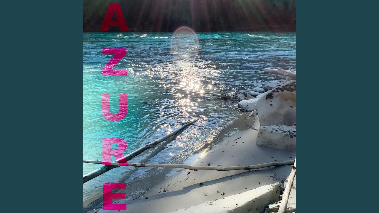 Watch Azure on YouTube Watch Azure on YouTube