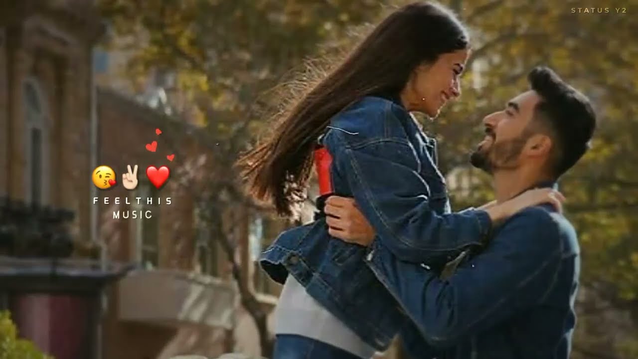 Mainu Ishq Tera Lea Dooba Song WhatsApp Status Love Sad Song Status