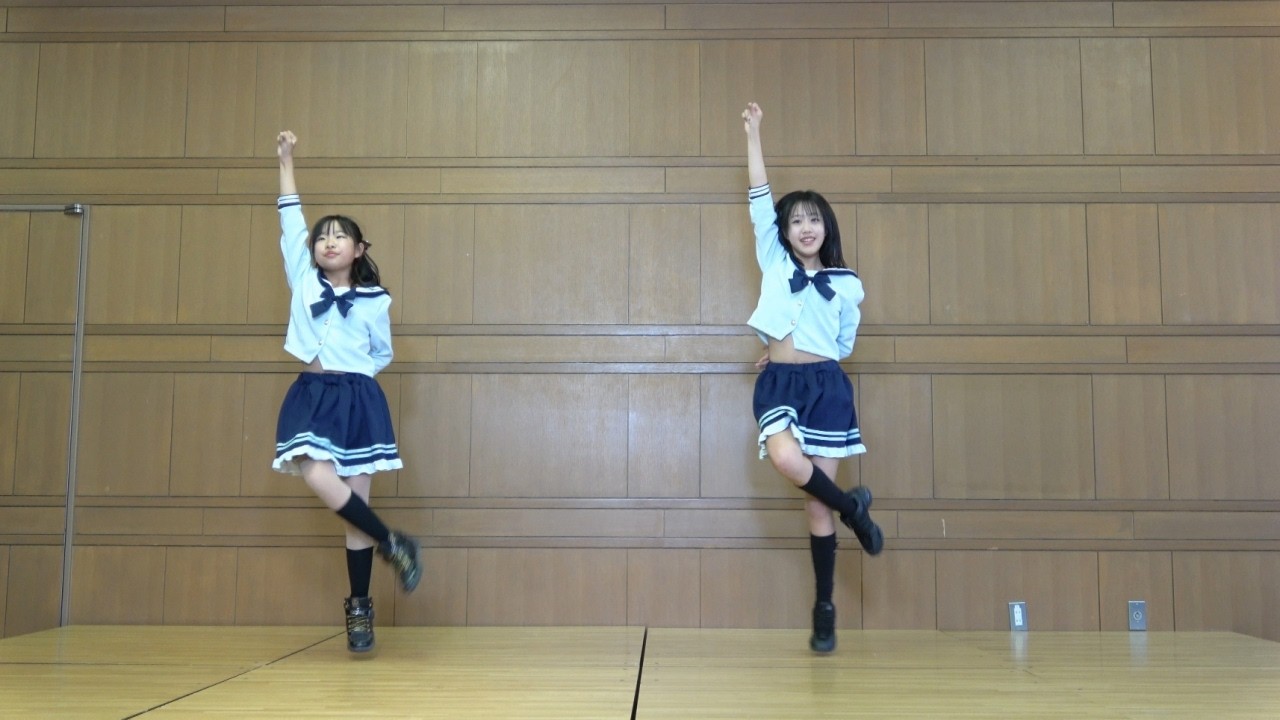 YJC Dance Studio] (Piyo & Moko) 