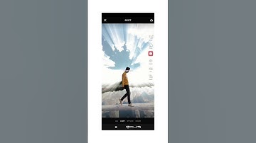 HOW TO ADD SUN RAY IN YOUR  VIDEO #EDITING #PHOTOEDIT #videoediting