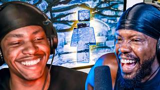 We Invited Ninjas To Meccha & It Got WEIRD...