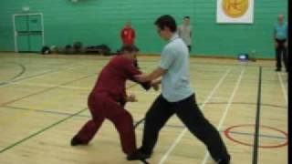 Eagle Claw Application 40