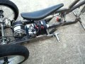 Electric Trike w/Air Ride Suspension Pt. 2