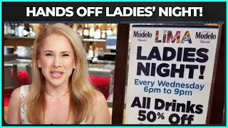 Ladies' Night Is Under Attack