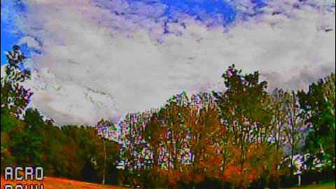 Crapy TBS ZeroZero Settings