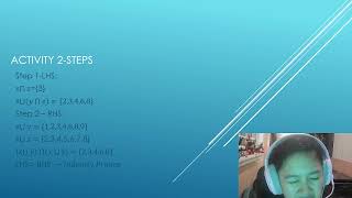 CS6105 Discrete Mathematics Course project by Me