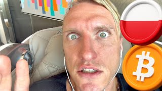 Bitcoin ‼️ To straszne