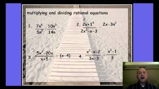 honors alg 2 ch. 8 section 4