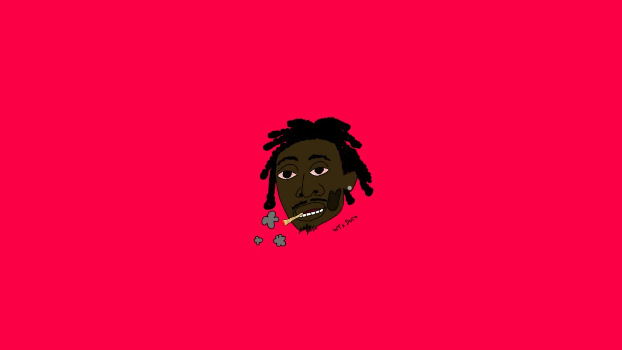 FREE Playboi Carti beat prod.WEEDtakka - YouTube.