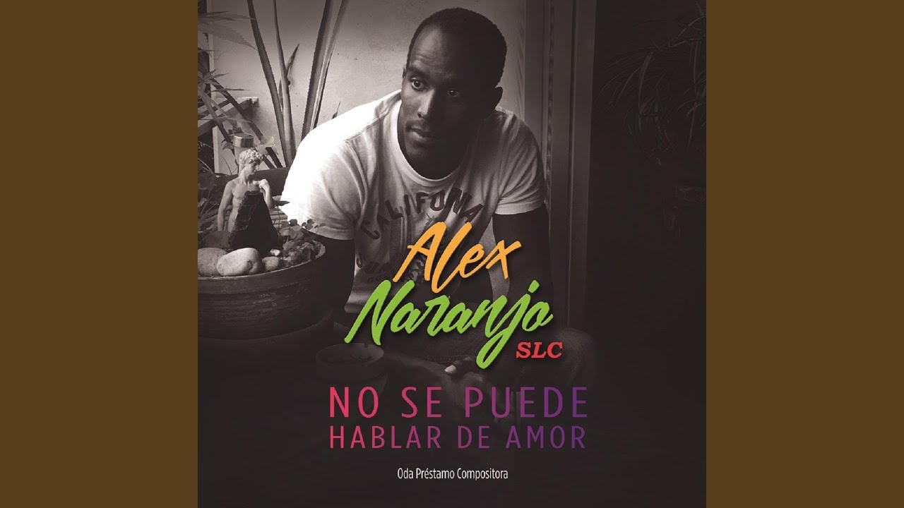 No Se Puede Huir Del Amor Cancion