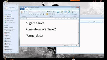 How To Mod MW2 Split Screen and System link Prestige 10 and invisible prestige too
