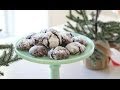 Beth's Chewy Chocolottas | ENTERTAINING WITH BETH