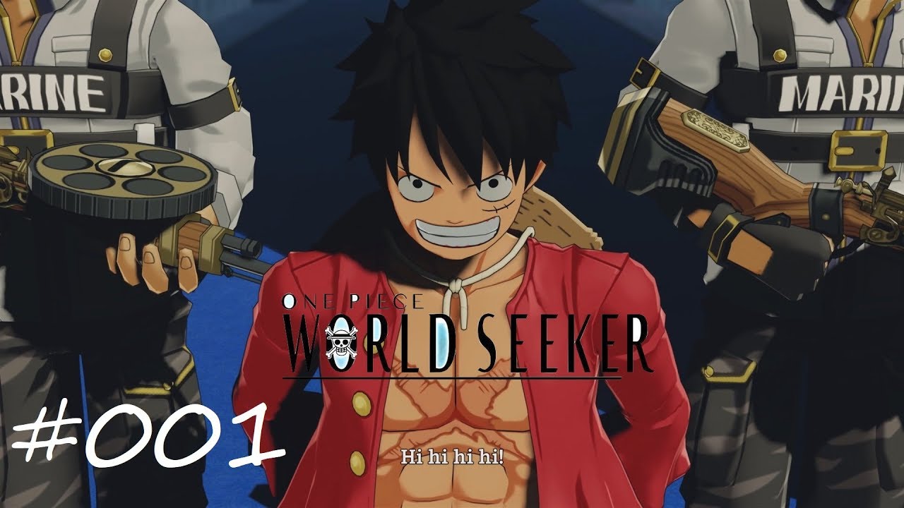 Seeker 001 авто