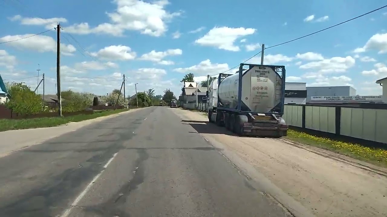 поездка в поселок бобр, смолевичи.