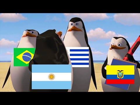 RESUMEN FINAL ELIMINATORIAS SUDAMERICANAS 2022