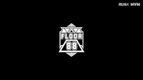 Baby shima & Floor 88 - ROADBLOCK HATIKU