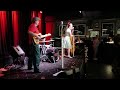 The Tri-Tones - Hound Dog