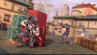 Real Crime City GangsterVegas - Crime CityGangster War Games - Android gameplay. screenshot 5