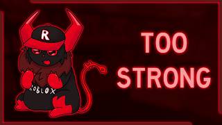 Forsakens Killer Balancing The Guest 666 Problem