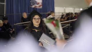 Nashua Community College Virtual Tour Video