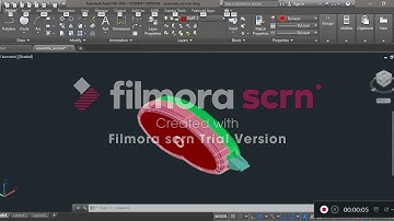 Correction tape assemble and disassemble (Autocad)