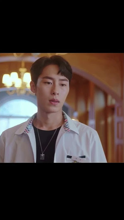 Second lead syndrome || baek kyung || extraordinary you