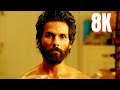 Bekhayali full hindi songs in 8k  4k ultrar 60 fps  kabir singh