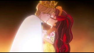 You Belong With Me ¦ Darbella (Rosabella Beauty x Daring Charming) [Ever After High]