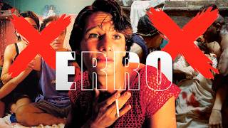 CARANDIRU: o filme que NÃO deveria existir
