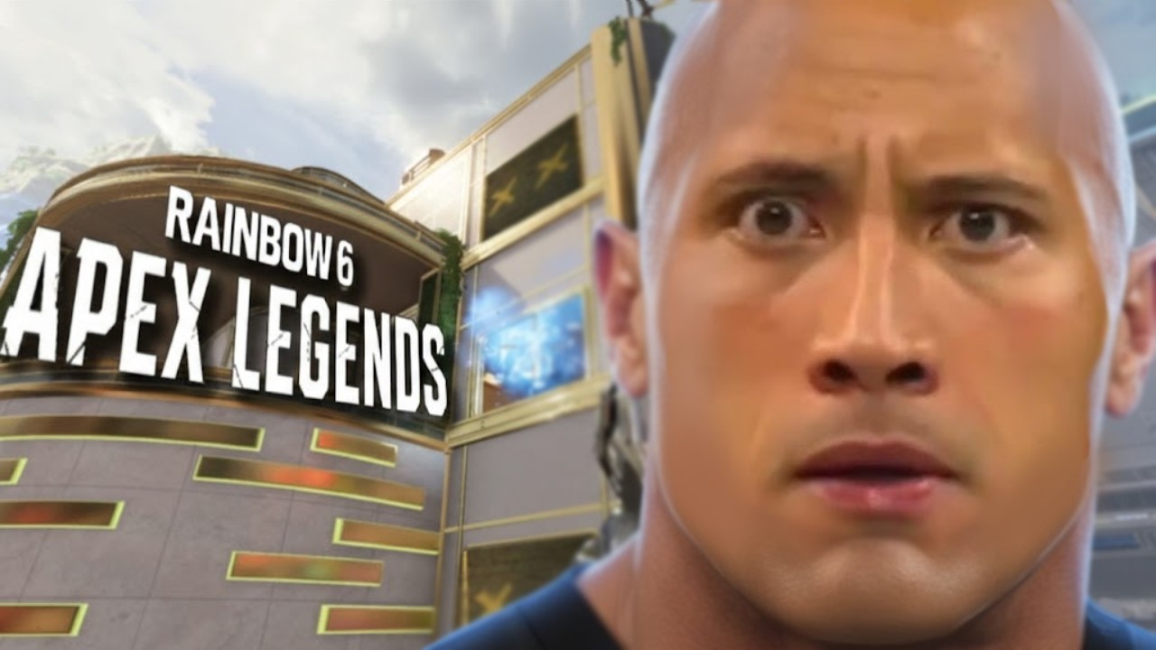 БАРРИКАДЫ В АПЕКСЕ? (feat. hARTLY) | APEX LEGENDS