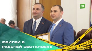 В Челябинске прошло 50-ое заседание регионального законодательного собрания