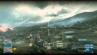 Battlefield 3 1Ron-Tjunfisk & Sturdywings New Serie Announcement