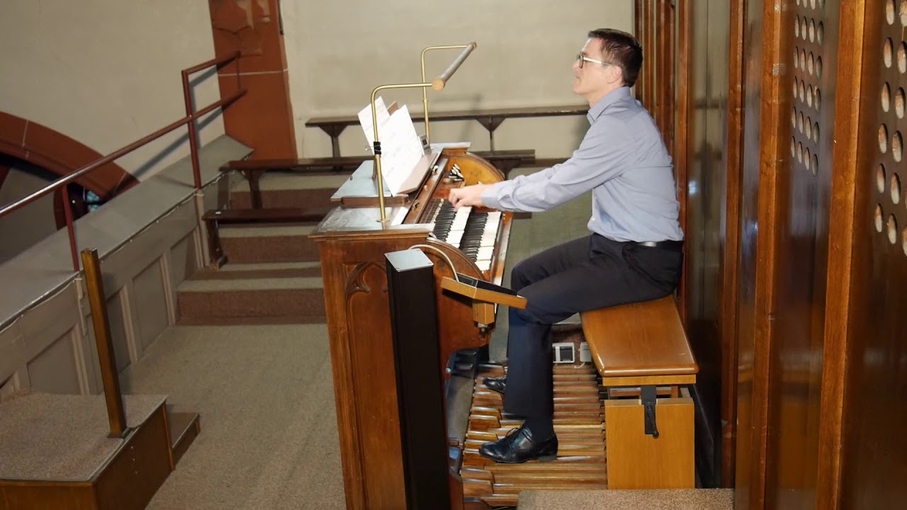 Nun freut euch ihr Christen / Adeste, fideles