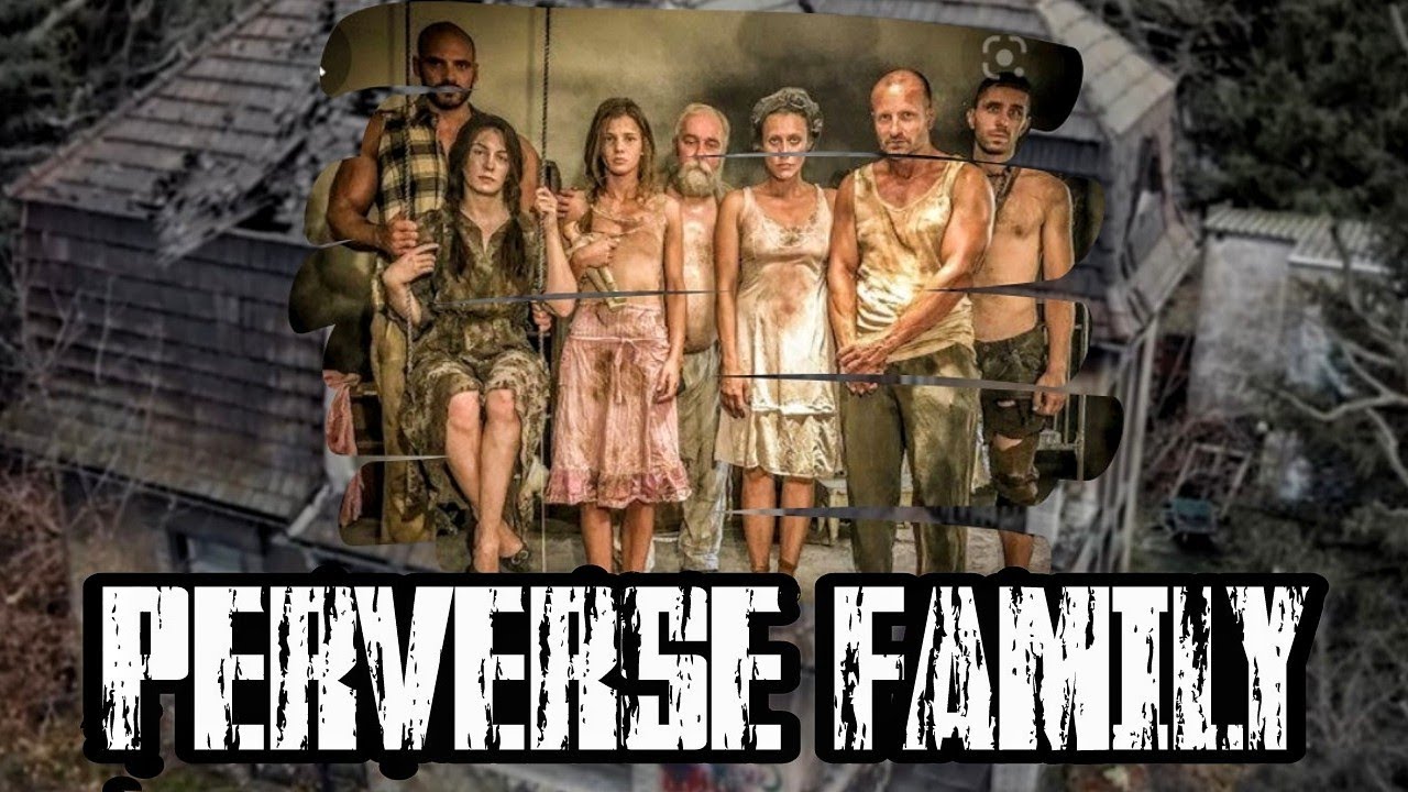 Perverse family