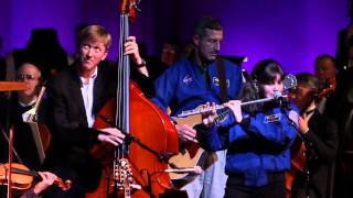 The Chieftains feat. Cmdr. Chris Hadfield - Moondance (Live)