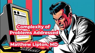 COPA: Documentation & Reimbursement for the Busy Emergency Medicine MD [2 of 7]