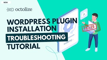 Fixing Common WordPress Plugin Installation Issues: File Size limit, Memory exceeded, Permissions