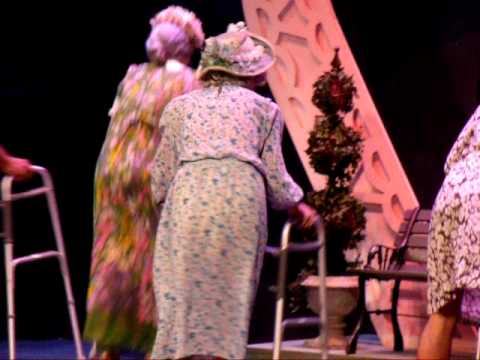 Little Old Lady Land/The Producers