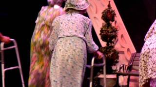 Little Old Lady Land/The Producers Little Old Lady Land/The Producers