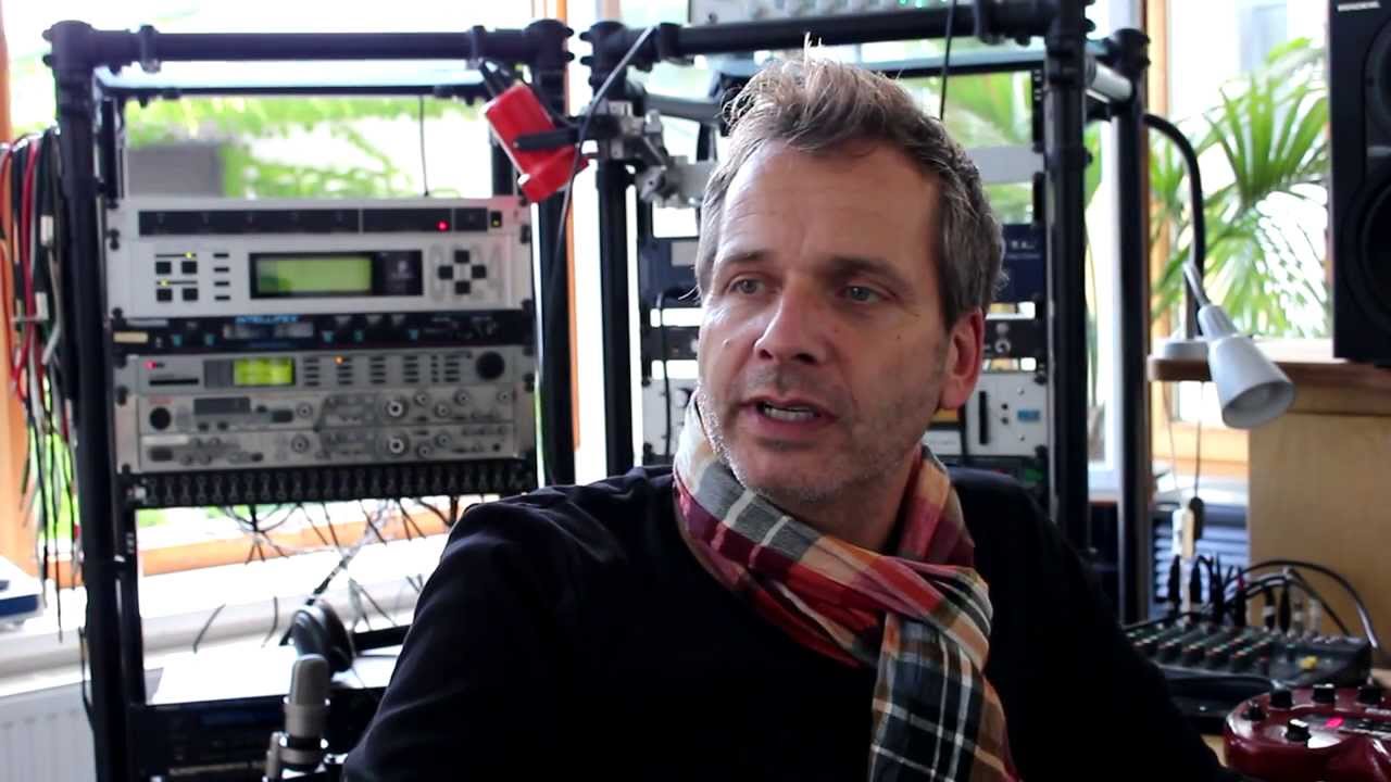 PJ Music Studio-Documentation