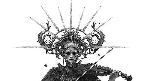 My part in Taron by The Purgatory