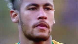 Neymar penalty vs chile world cup 2014 screenshot 3