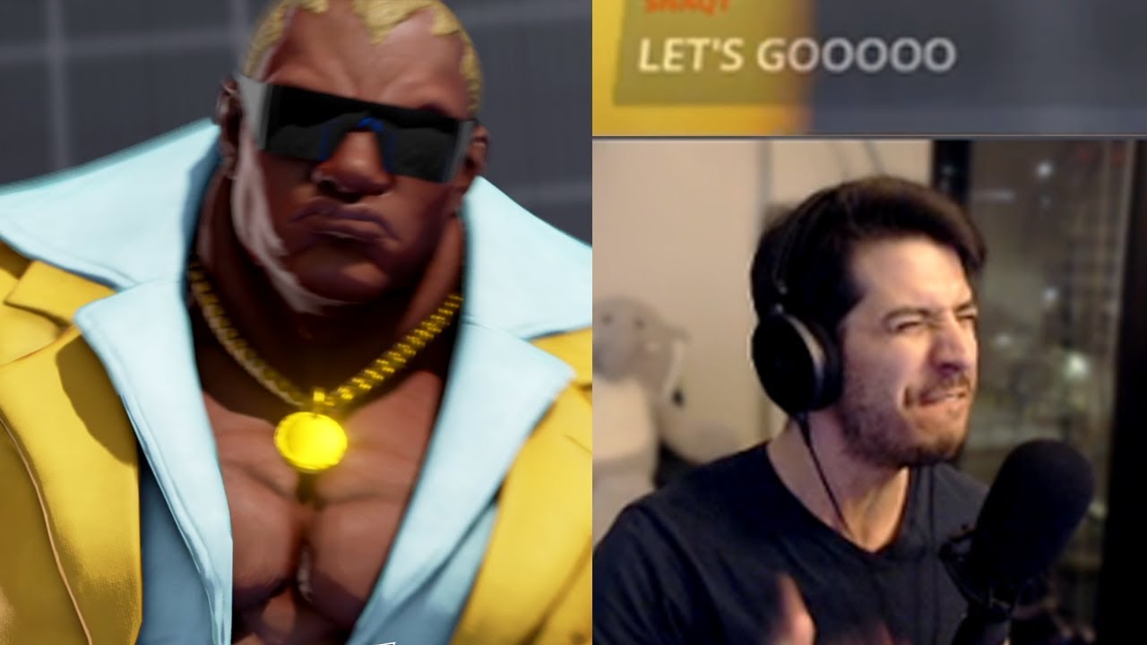 Boomer pops off on Zoomer