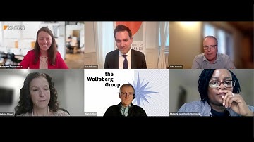 Basel AML Index 2024 launch and panel discussion