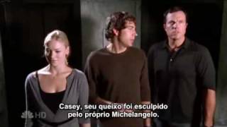 Chuck Versus the Truth