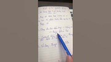 6 cách giải quyết hạn chế Fanpage| Quảng cáo Facebook Ads| Nguyễn Anh Tuấn #facebookads