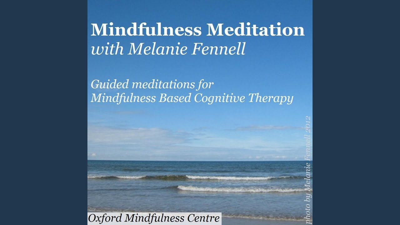 Stretch and Breath Meditation