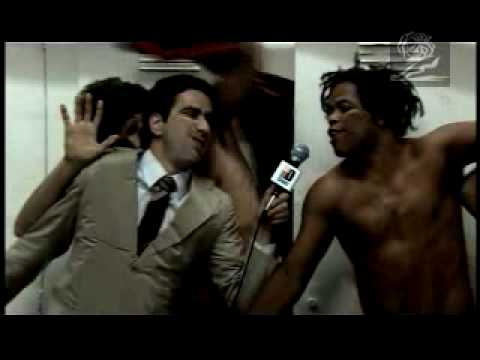 RCA Commercial Thinnest TV Cannes Lion 2005 