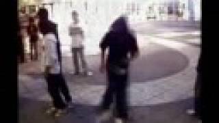 Melbourne Shuffle Compilation *PART 1* [inspired by dance]
