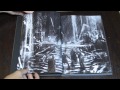 Artbook The Art of Dark Souls II